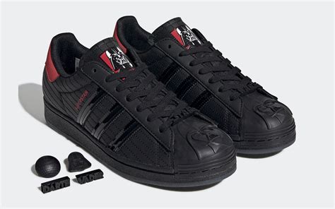 darth vader adidas shoes|darth vader adidas x star wars.